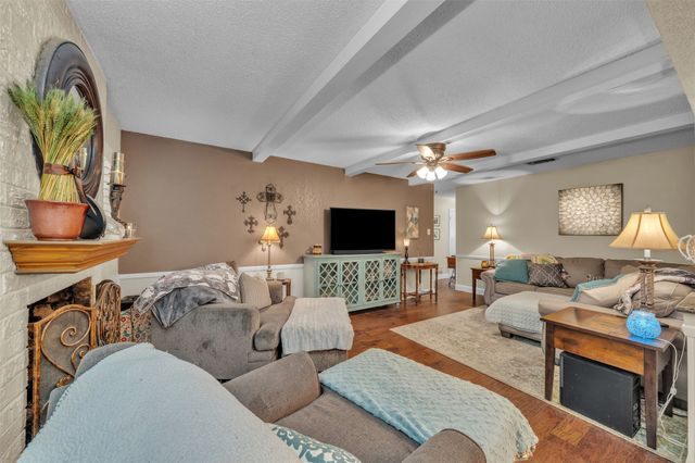 2908 Nancy Circle, Arlington, TX 76013