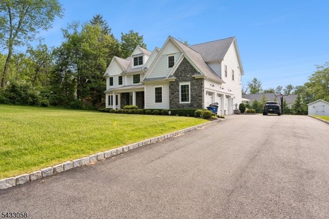 27 Wardle Ave, Berkeley Heights Twp., NJ 07922