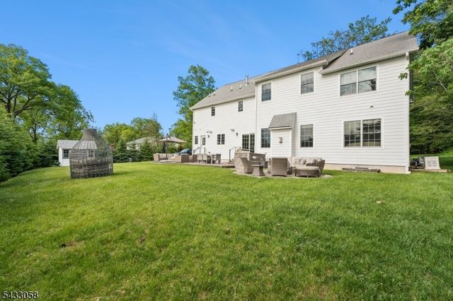 27 Wardle Ave, Berkeley Heights Twp., NJ 07922