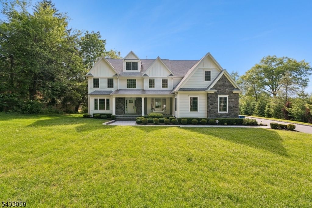 27 Wardle Ave, Berkeley Heights Twp., NJ 07922