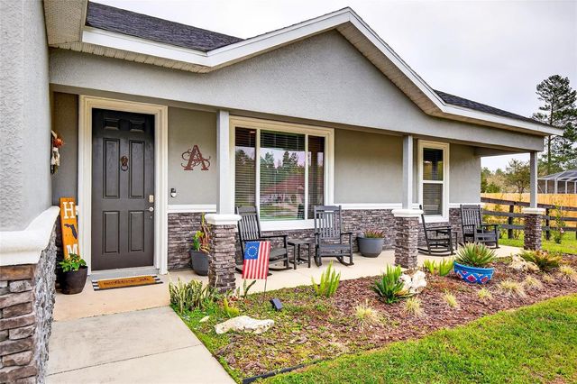 3699 SW 177TH LANE ROAD, Ocala, FL 34473