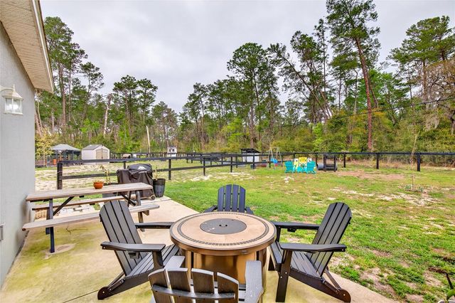 3699 SW 177TH LANE ROAD, Ocala, FL 34473