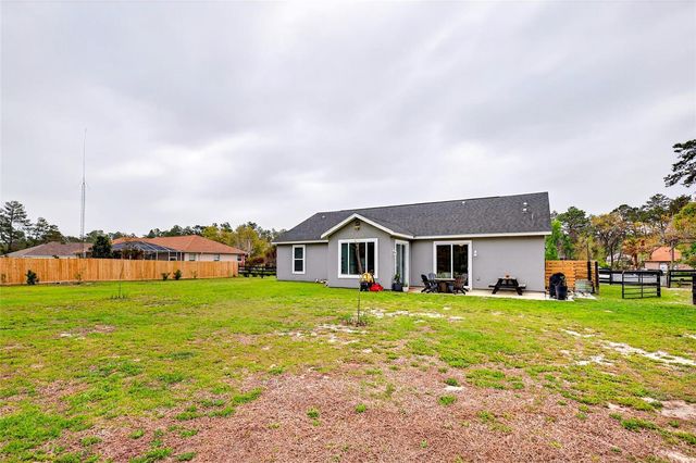 3699 SW 177TH LANE ROAD, Ocala, FL 34473