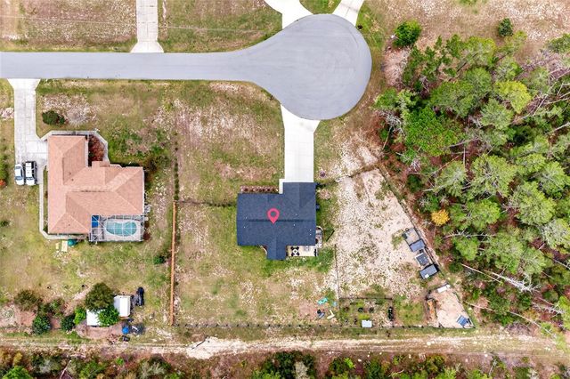 3699 SW 177TH LANE ROAD, Ocala, FL 34473