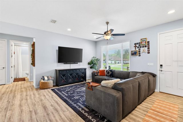 3699 SW 177TH LANE ROAD, Ocala, FL 34473