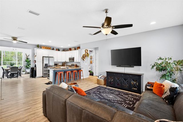 3699 SW 177TH LANE ROAD, Ocala, FL 34473