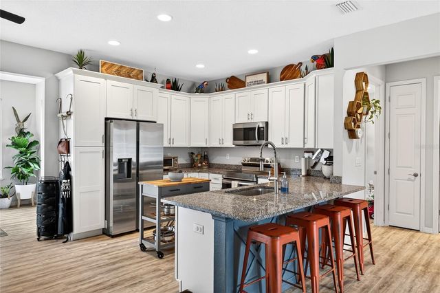 3699 SW 177TH LANE ROAD, Ocala, FL 34473