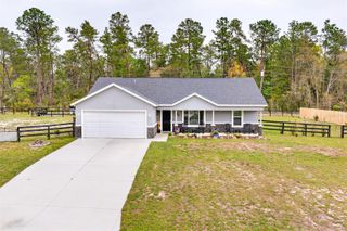 3699 SW 177TH LANE ROAD, Ocala, FL 34473