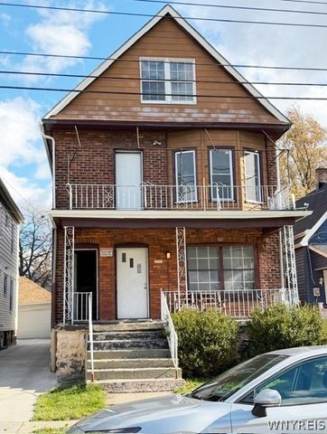 43 Countess Avenue, Buffalo, NY 14211