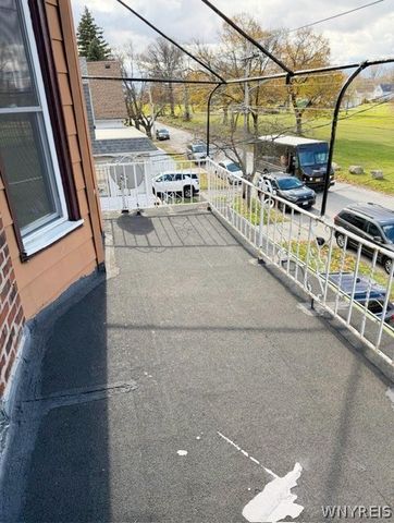 43 Countess Avenue, Buffalo, NY 14211