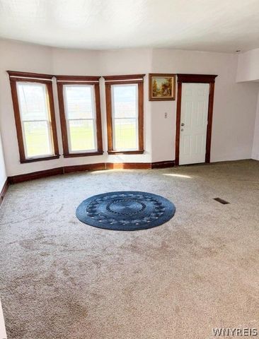 43 Countess Avenue, Buffalo, NY 14211