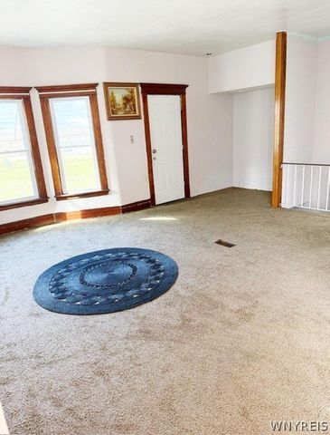 43 Countess Avenue, Buffalo, NY 14211