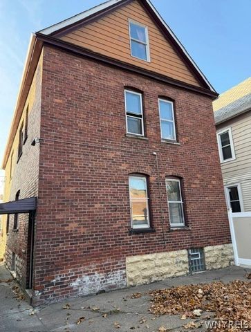 43 Countess Avenue, Buffalo, NY 14211