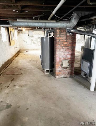 43 Countess Avenue, Buffalo, NY 14211