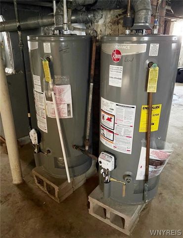 43 Countess Avenue, Buffalo, NY 14211