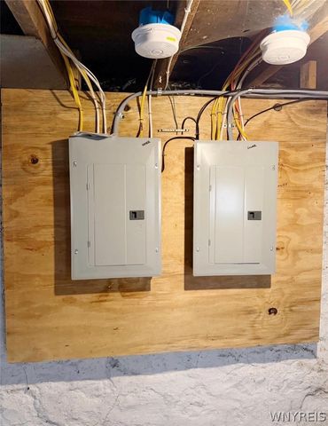 43 Countess Avenue, Buffalo, NY 14211