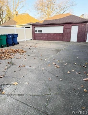 43 Countess Avenue, Buffalo, NY 14211