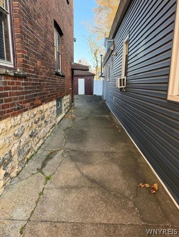 43 Countess Avenue, Buffalo, NY 14211