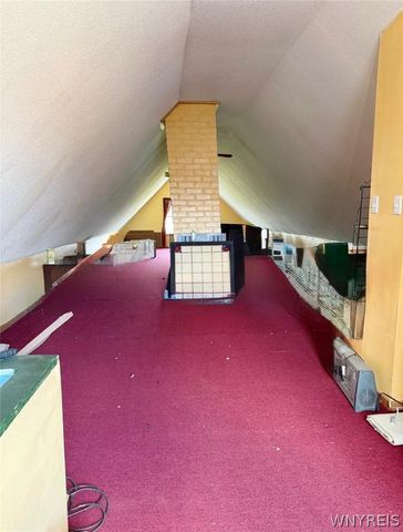 43 Countess Avenue, Buffalo, NY 14211