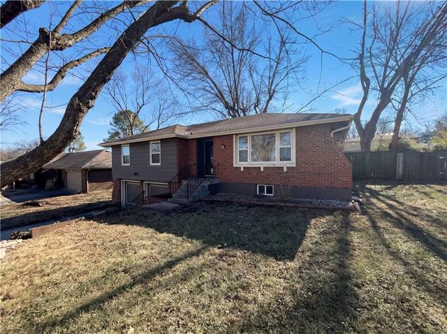 6507 E 55th Terrace, Kansas City, MO 64129