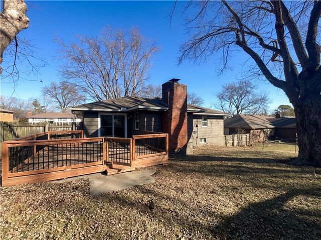 6507 E 55th Terrace, Kansas City, MO 64129