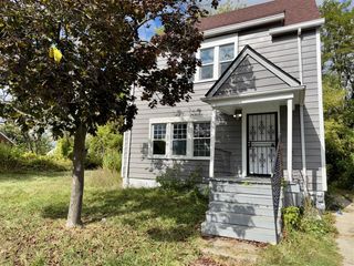 14289 Linnhurst Street, Detroit, MI 48205