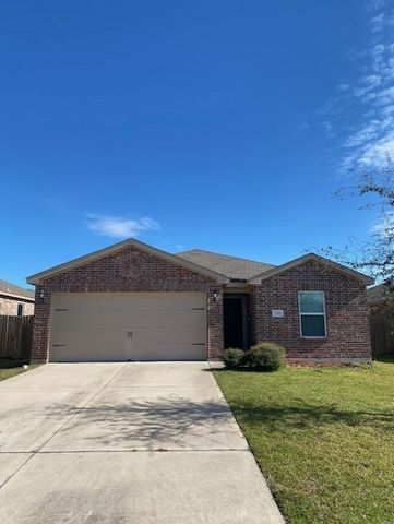 2310 Nautica Terrace Drive, La Marque, TX 77568
