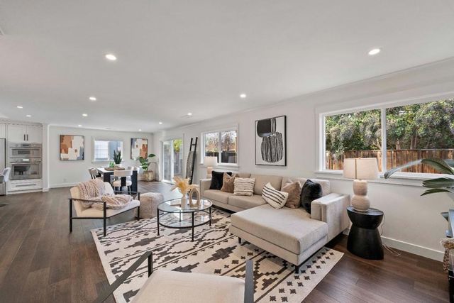 1601 Duvall Drive, San Jose, CA 95130