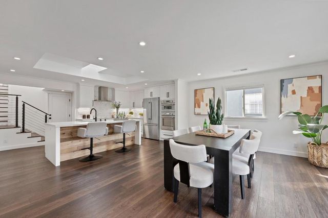 1601 Duvall Drive, San Jose, CA 95130