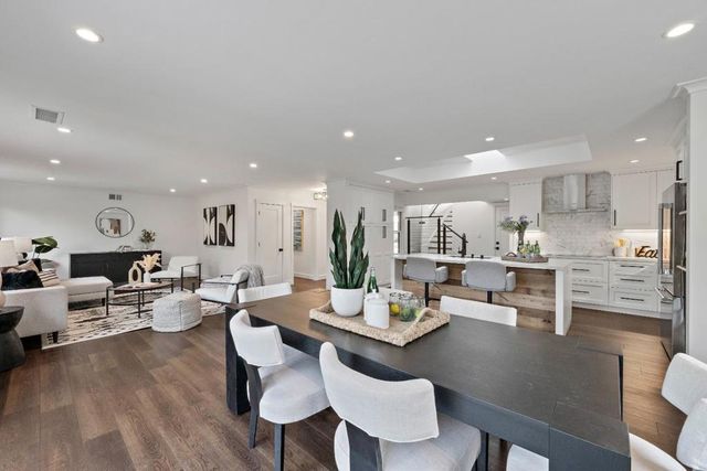 1601 Duvall Drive, San Jose, CA 95130