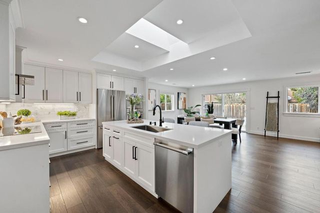 1601 Duvall Drive, San Jose, CA 95130