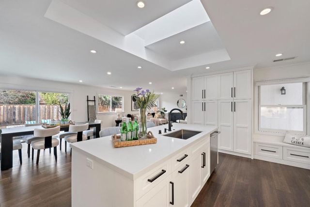 1601 Duvall Drive, San Jose, CA 95130