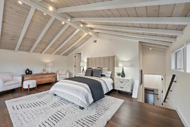 1601 Duvall Drive, San Jose, CA 95130