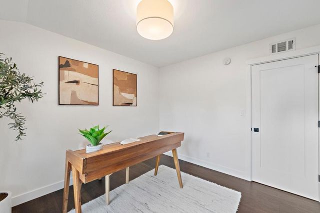 1601 Duvall Drive, San Jose, CA 95130