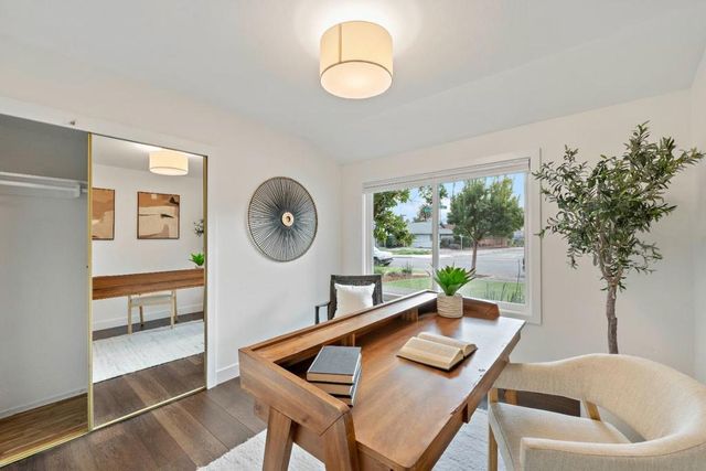 1601 Duvall Drive, San Jose, CA 95130