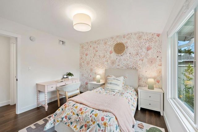 1601 Duvall Drive, San Jose, CA 95130