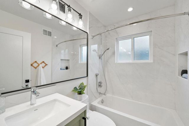 1601 Duvall Drive, San Jose, CA 95130