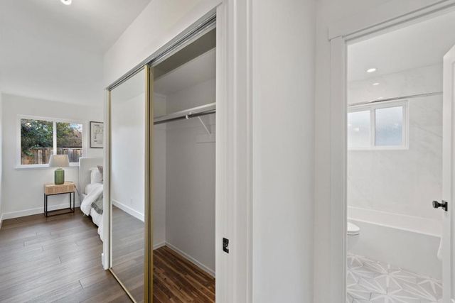 1601 Duvall Drive, San Jose, CA 95130