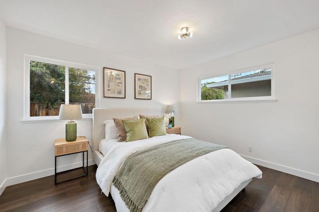 1601 Duvall Drive, San Jose, CA 95130