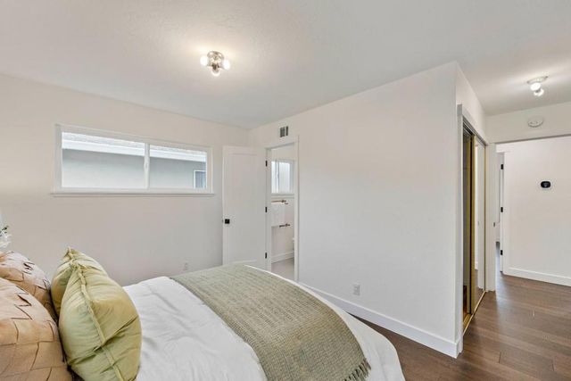 1601 Duvall Drive, San Jose, CA 95130