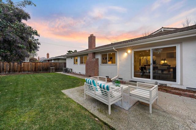 1601 Duvall Drive, San Jose, CA 95130