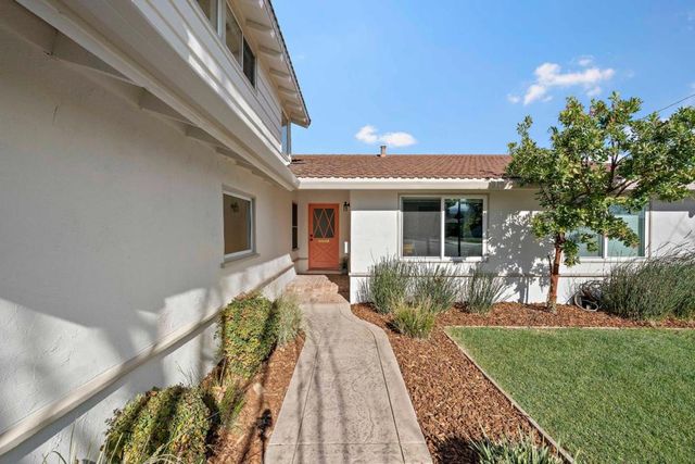 1601 Duvall Drive, San Jose, CA 95130