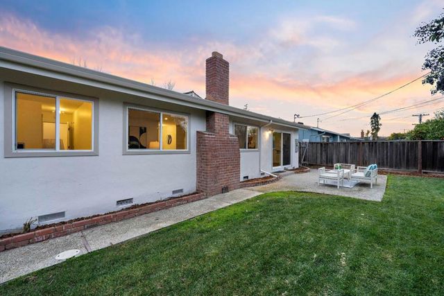 1601 Duvall Drive, San Jose, CA 95130