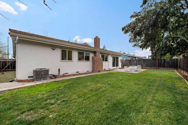 1601 Duvall Drive, San Jose, CA 95130