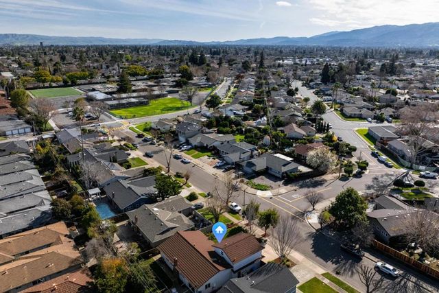 1601 Duvall Drive, San Jose, CA 95130