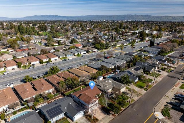 1601 Duvall Drive, San Jose, CA 95130