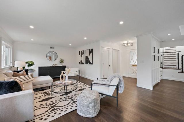 1601 Duvall Drive, San Jose, CA 95130