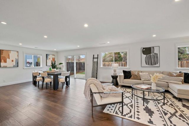 1601 Duvall Drive, San Jose, CA 95130