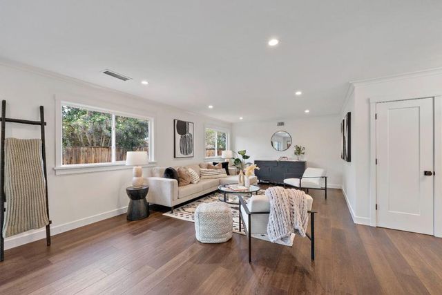 1601 Duvall Drive, San Jose, CA 95130