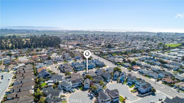 1158 Pacific Pointe Way, Arroyo Grande, CA 93420